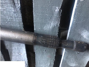 Demi arbre pour Machine agricole New Holland - Półoś: photos 4 Demi arbre pour Machine agricole New Holland - Półoś: photos 4