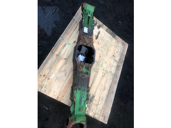 Essieu et pièces MANITOU