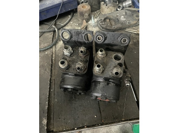 Commande de gouvernail MASSEY FERGUSON