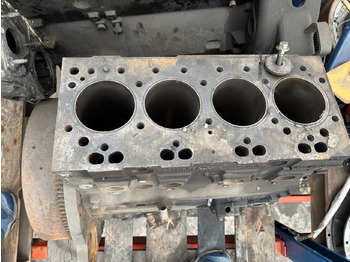 Volant moteur PERKINS