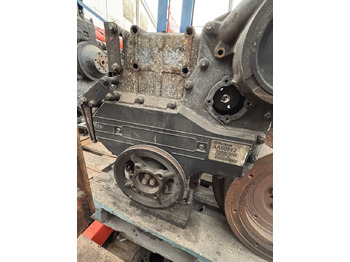 Volant moteur PERKINS