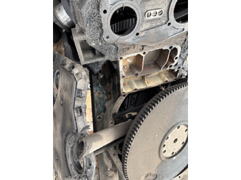 Volant moteur pour Machine agricole Perkins 1004.4 1004.4T 1006.6 1104C-44 1104D-E44T 3122A05A Koło Zamachowe Pokrywa Obudowa CZĘŚCI: photos 4 Volant moteur pour Machine agricole Perkins 1004.4 1004.4T 1006.6 1104C-44 1104D-E44T 3122A05A Koło Zamachowe Pokrywa Obudowa CZĘŚCI: photos 4