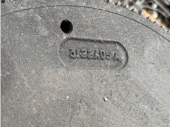 Volant moteur pour Machine agricole Perkins 1004.4 1004.4T 1006.6 1104C-44 1104D-E44T 3122A05A Koło Zamachowe Pokrywa Obudowa CZĘŚCI: photos 5 Volant moteur pour Machine agricole Perkins 1004.4 1004.4T 1006.6 1104C-44 1104D-E44T 3122A05A Koło Zamachowe Pokrywa Obudowa CZĘŚCI: photos 5