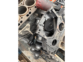 Volant moteur pour Machine agricole Perkins 1004.4 1004.4T 1006.6 1104C-44 1104D-E44T 3122A05A Koło Zamachowe Pokrywa Obudowa CZĘŚCI: photos 3 Volant moteur pour Machine agricole Perkins 1004.4 1004.4T 1006.6 1104C-44 1104D-E44T 3122A05A Koło Zamachowe Pokrywa Obudowa CZĘŚCI: photos 3