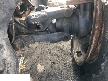 Pièces de rechange pour Tracteur agricole Case mx [CZĘŚCI]: photos 4