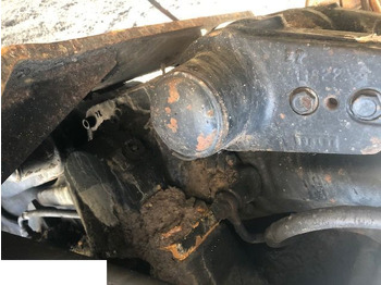 Pièces de rechange pour Tracteur agricole Case mx [CZĘŚCI]: photos 2