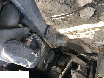 Pièces de rechange pour Tracteur agricole Case mx [CZĘŚCI]: photos 5