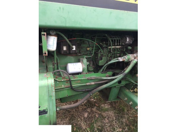 Pièces de rechange pour Ensileuse John Deere 5460 Sieczkarnia Z Przystawką części: photos 2