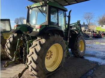Pièces de rechange pour Tracteur agricole John Deere 6810 - części: photos 2