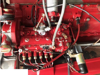 Pompe à carburant pour Machine agricole Pompa Paliwa Bosch PES6A95D410/3RS2907: photos 4 Pompe à carburant pour Machine agricole Pompa Paliwa Bosch PES6A95D410/3RS2907: photos 4