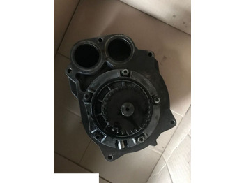 Pompe à liquide de refroidissement LIEBHERR
