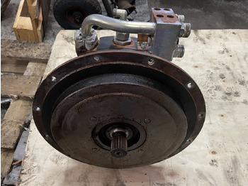 Pompe hydraulique DANFOSS / SAUER