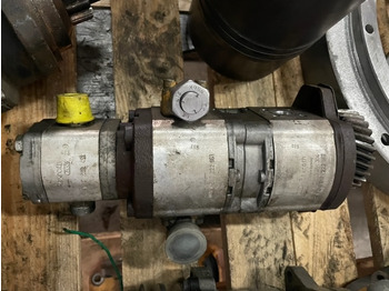 Pompe hydraulique REXROTH