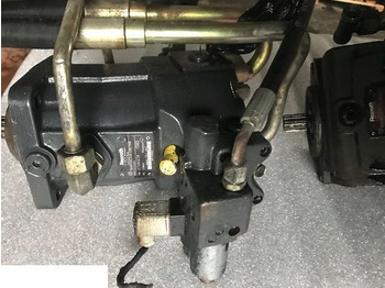 Moteur hydraulique REXROTH