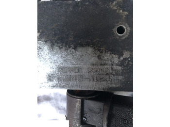 Valve hydraulique REXROTH