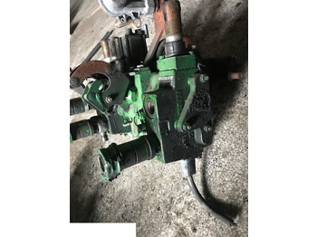 Valve hydraulique pour Machine agricole Rozdzielacz John Deere - CZĘŚCI: photos 3