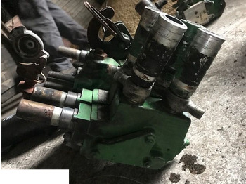 Valve hydraulique pour Machine agricole Rozdzielacz John Deere - CZĘŚCI: photos 2