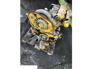 Moteur DEUTZ