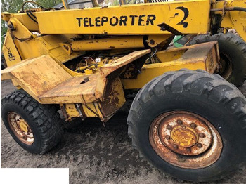 Moteur de translation