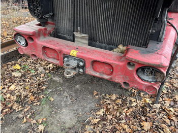 Carrosserie et extérieur SCHÄFFER