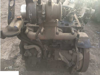 Moteur JOHN DEERE