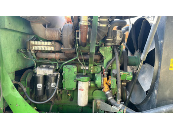 Moteur JOHN DEERE