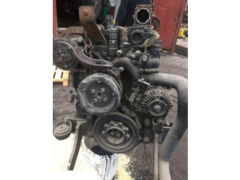 Moteur MERLO