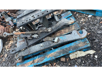 Pièces de rechange CLAAS