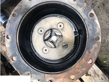 Pièces de rechange CASE