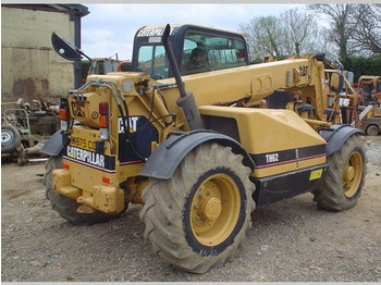 Pièces de rechange CATERPILLAR