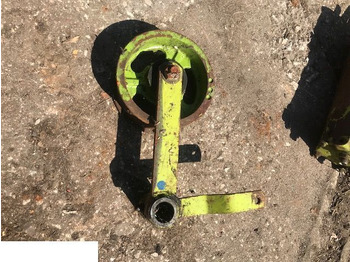 Pièces de rechange CLAAS