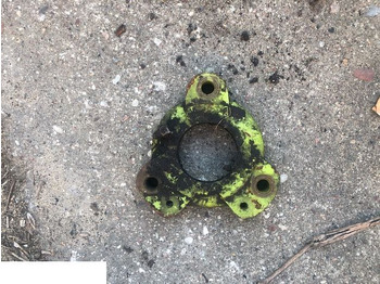 Pièces de rechange CLAAS