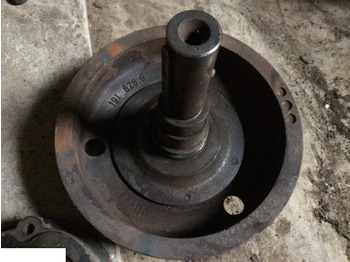 Pièces de rechange CLAAS
