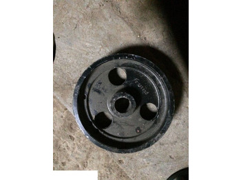 Pièces de rechange CLAAS