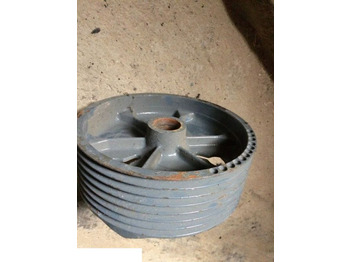Pièces de rechange CLAAS