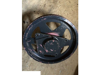 Pièces de rechange CLAAS