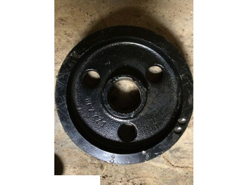 Pièces de rechange CLAAS