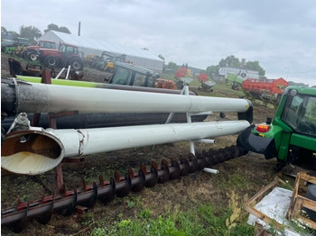 Pièces de rechange CLAAS