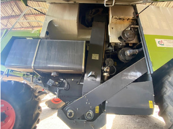 Pièces de rechange CLAAS