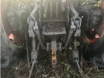 Pièces de rechange FENDT