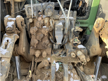 Pièces de rechange FENDT