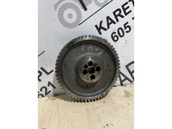 Pièces de rechange FENDT