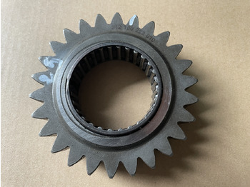 Pièces de rechange FENDT