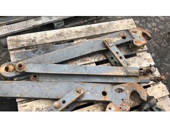 Pièces de rechange FENDT