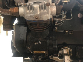 Pièces de rechange JCB