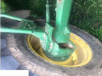 Pièces de rechange JOHN DEERE
