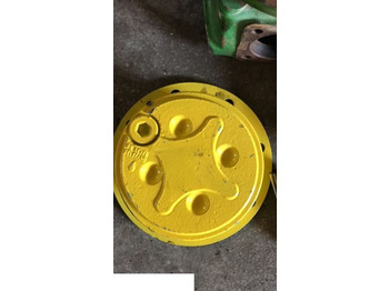Pièces de rechange JOHN DEERE