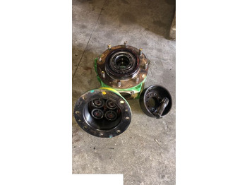 Pièces de rechange JOHN DEERE
