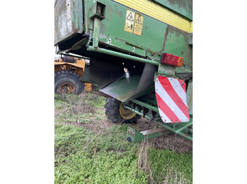 Pièces de rechange JOHN DEERE