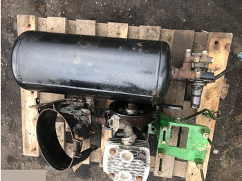 Pièces de rechange JOHN DEERE